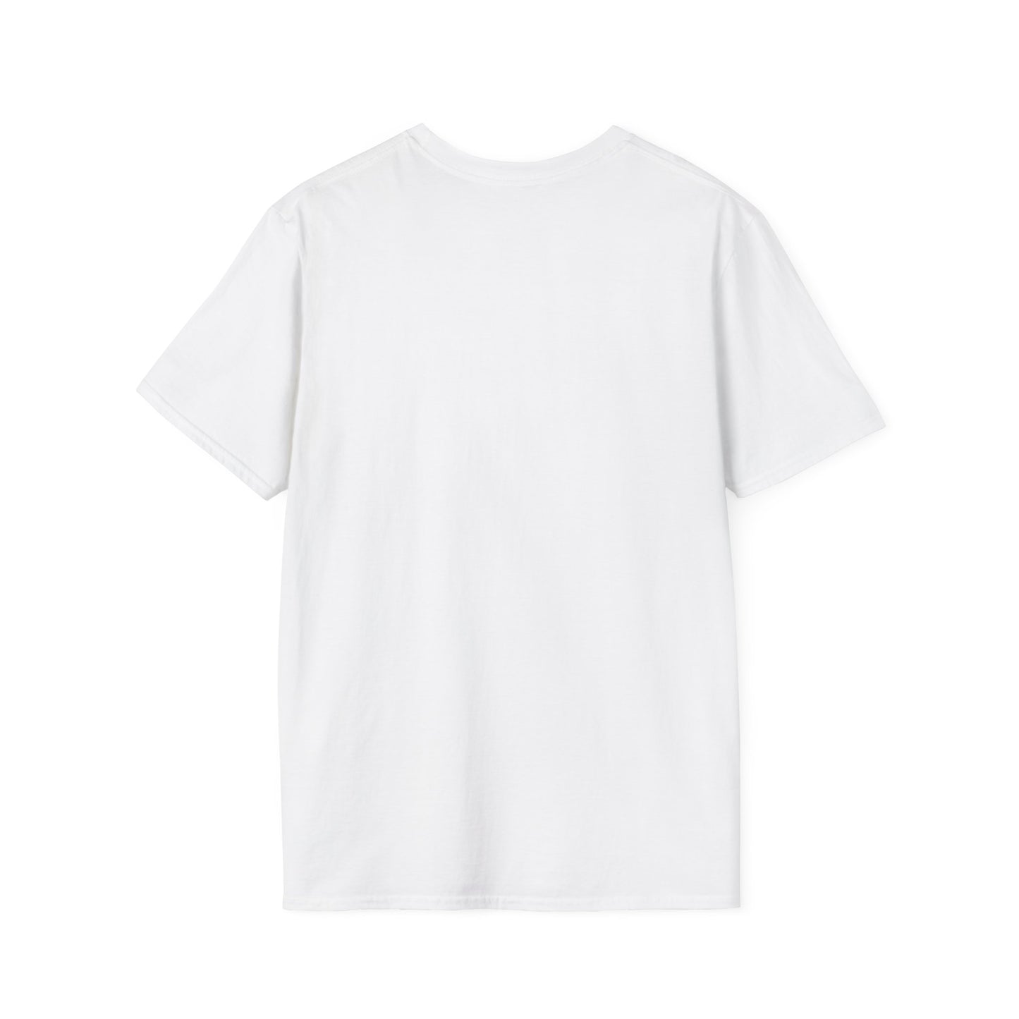 GLORY; Unisex Softstyle T-Shirt | Motivational Tee for Everyday Wear, Casual Fashion, Workout Apparel