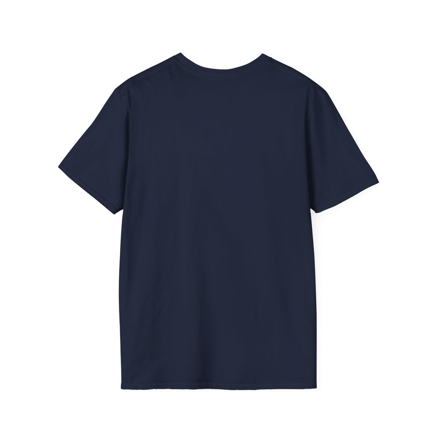 GLORY; Unisex Softstyle T-Shirt | Motivational Tee for Everyday Wear, Casual Fashion, Workout Apparel