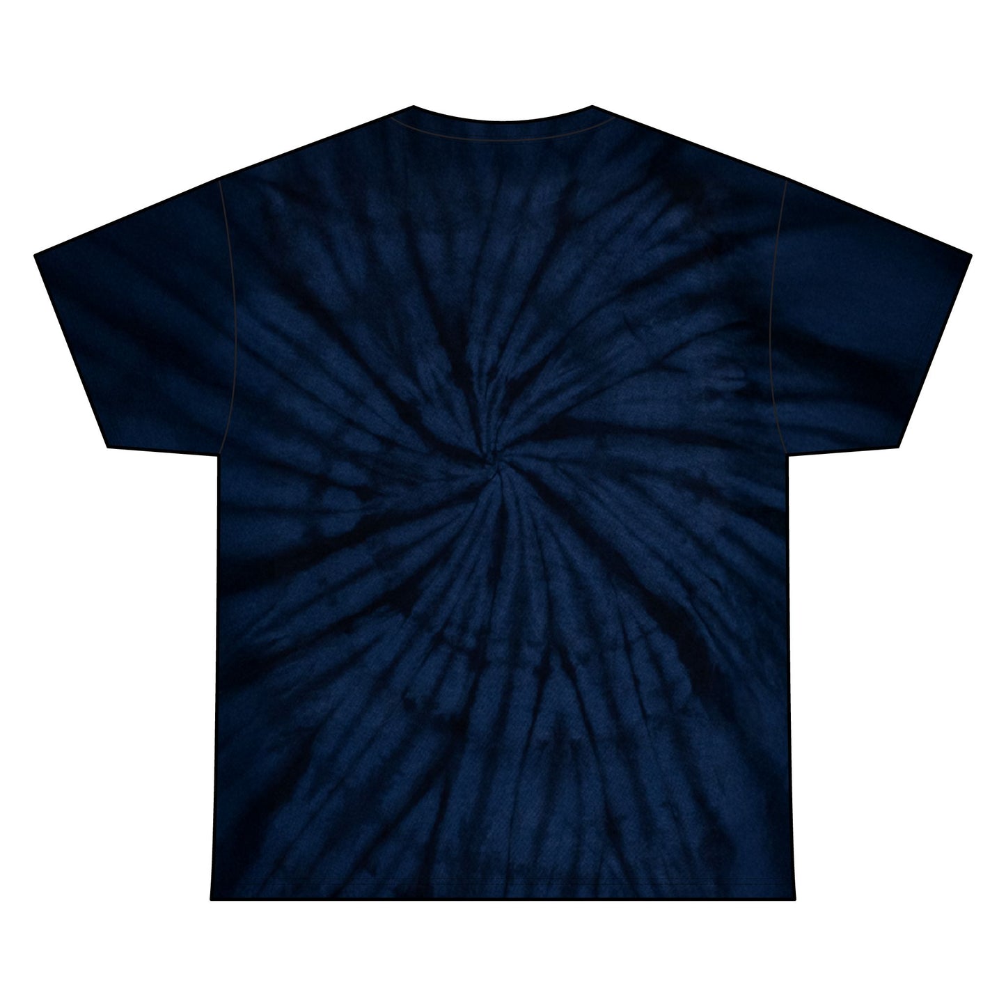 GLORY; Unisex Tie Die Tee; Faith Based Wear; Christian Apparel
