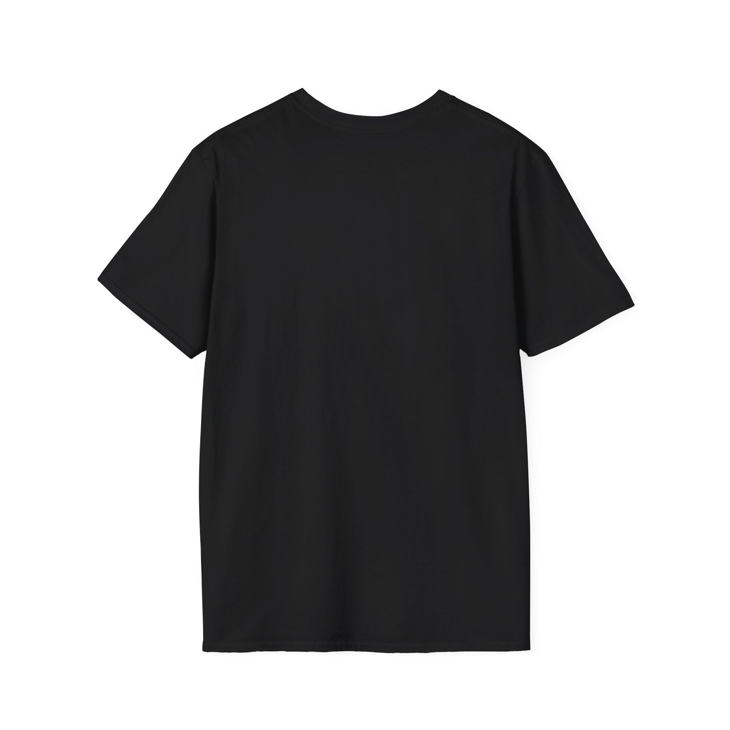 GLORY; Unisex Softstyle T-Shirt | Motivational Tee for Everyday Wear, Casual Fashion, Workout Apparel
